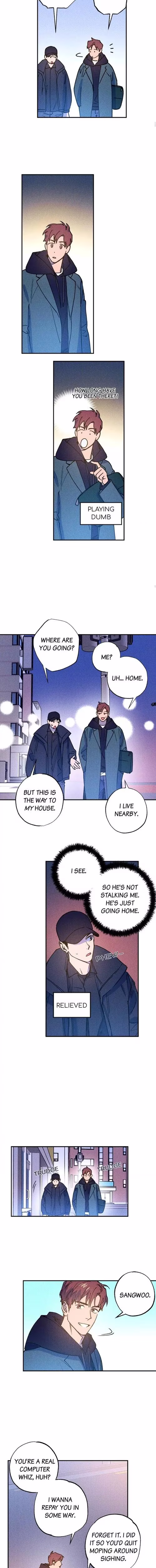 Semantic Error - Chapter 21 - Part 9