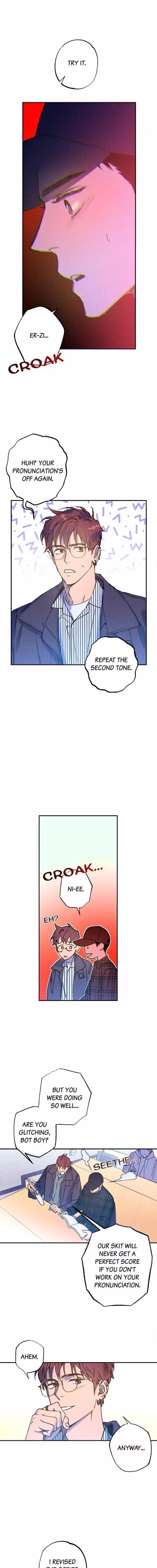 Semantic Error - Chapter 22 - Part 3