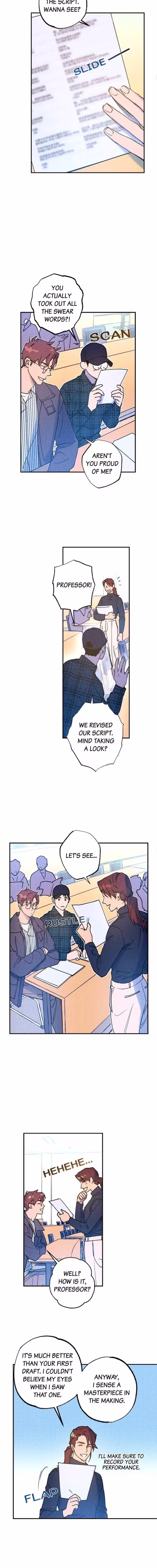 Semantic Error - Chapter 22 - Part 4