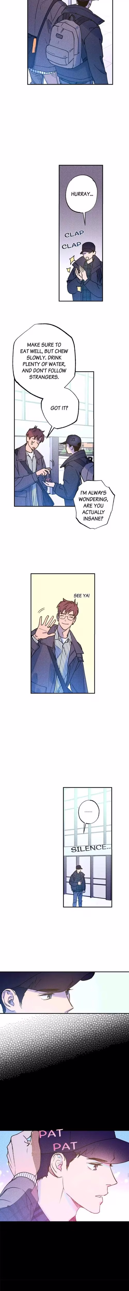 Semantic Error - Chapter 22 - Part 6