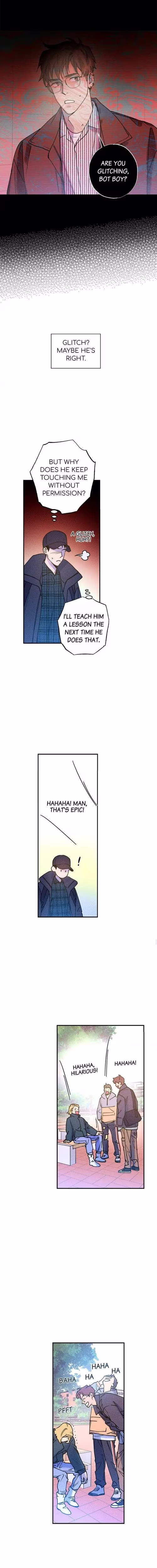 Semantic Error - Chapter 22 - Part 7