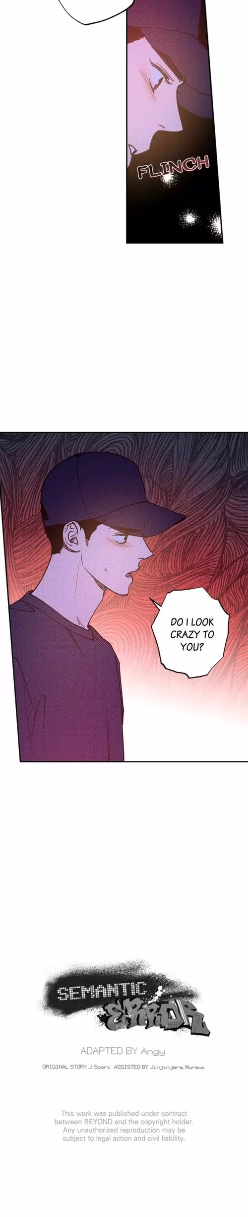 Semantic Error - Chapter 22 - Part 11