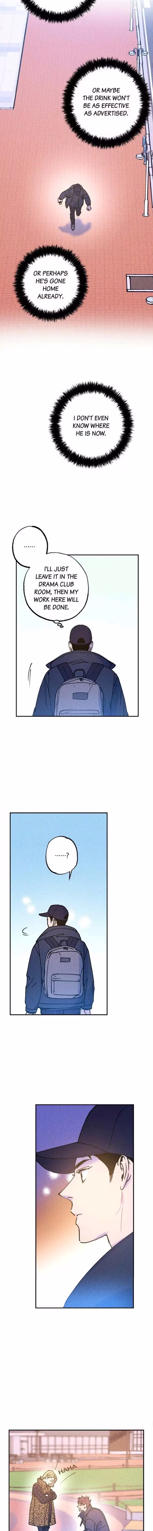 Semantic Error - Chapter 23 - Part 5