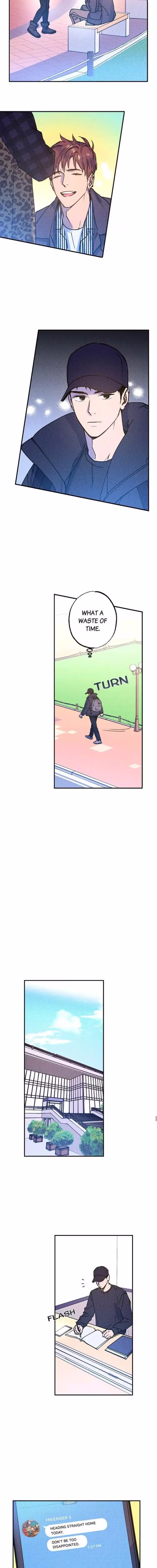 Semantic Error - Chapter 23 - Part 6