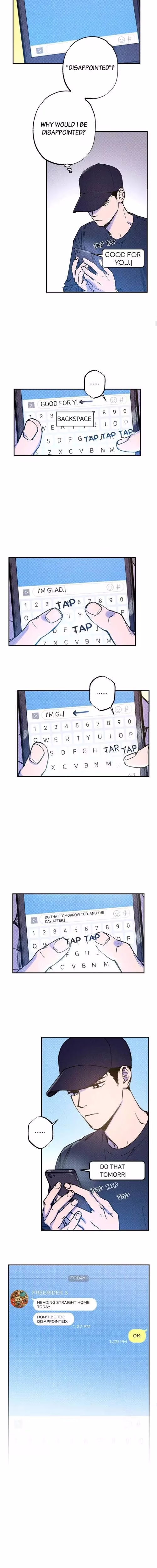 Semantic Error - Chapter 23 - Part 7