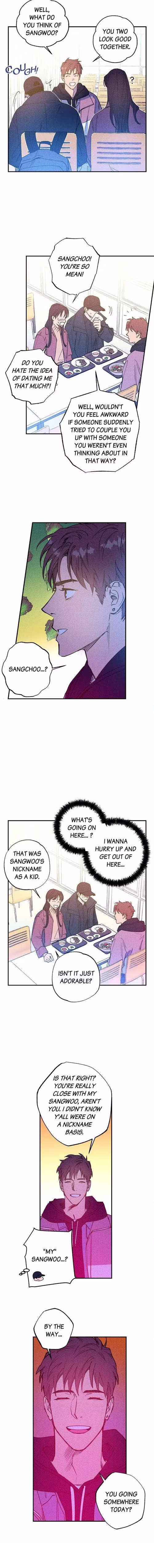 Semantic Error - Chapter 24 - Part 7