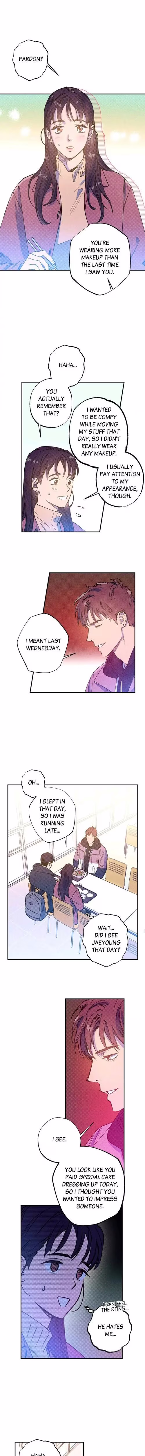 Semantic Error - Chapter 24 - Part 8