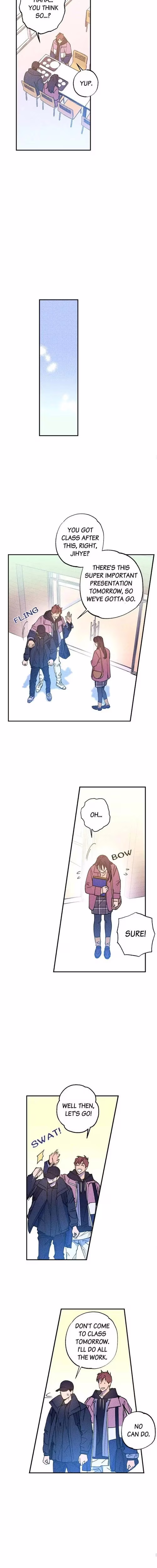 Semantic Error - Chapter 24 - Part 9