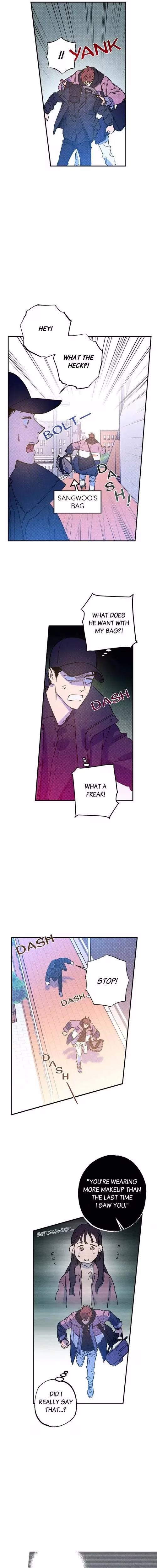 Semantic Error - Chapter 24 - Part 10