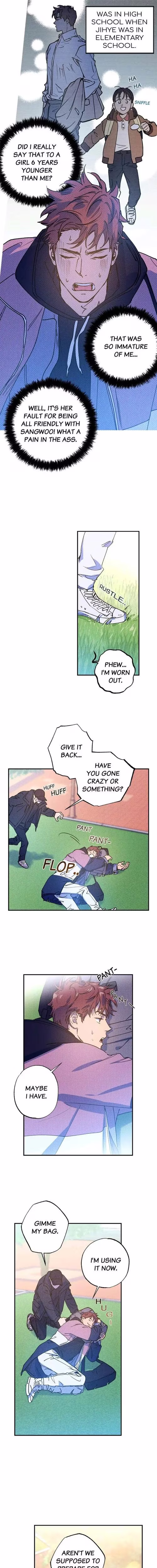 Semantic Error - Chapter 24 - Part 11