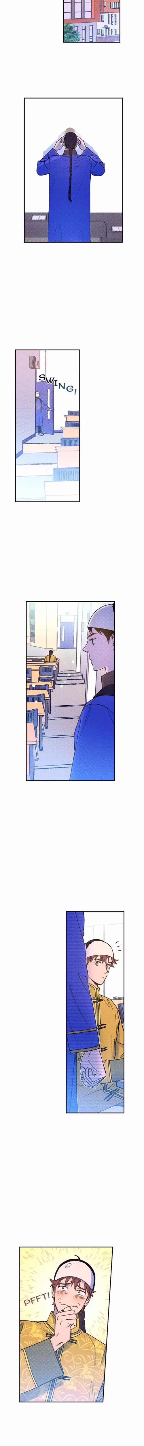 Semantic Error - Chapter 25 - Part 5