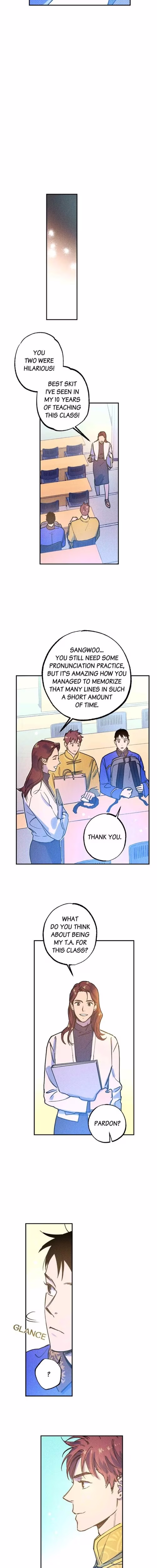 Semantic Error - Chapter 25 - Part 11