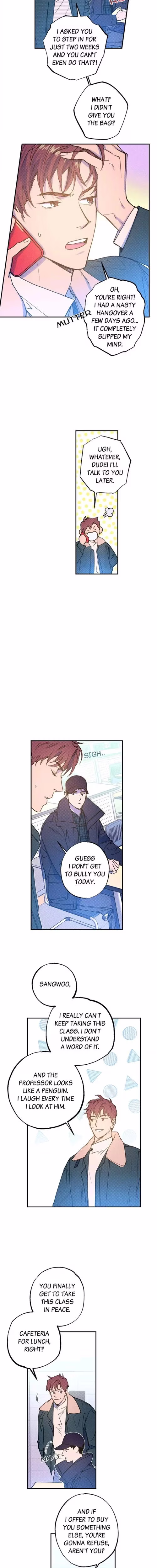 Semantic Error - Chapter 26 - Part 3