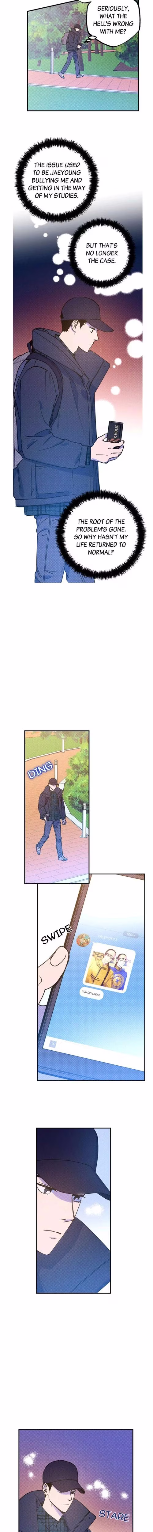 Semantic Error - Chapter 26 - Part 5