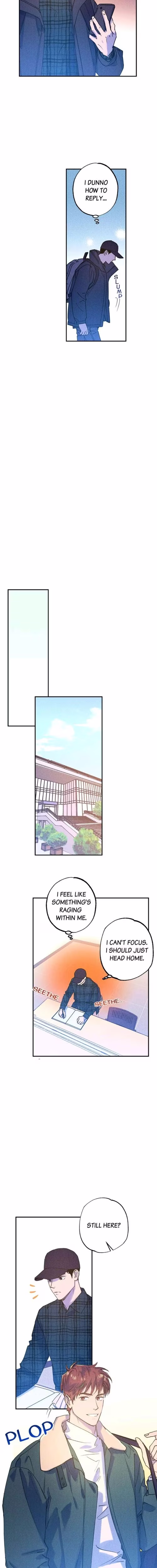 Semantic Error - Chapter 26 - Part 6