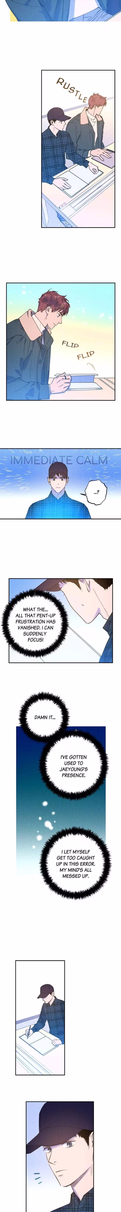 Semantic Error - Chapter 26 - Part 7