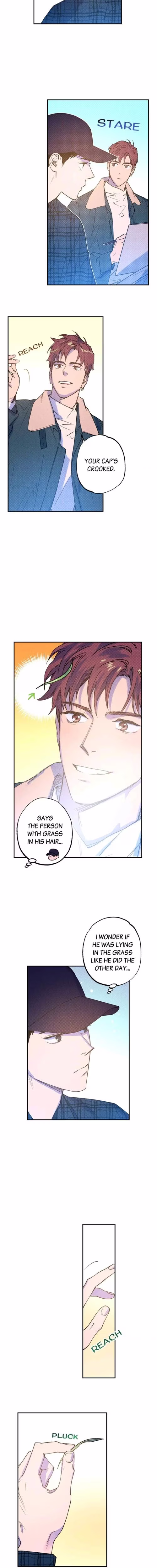 Semantic Error - Chapter 26 - Part 8