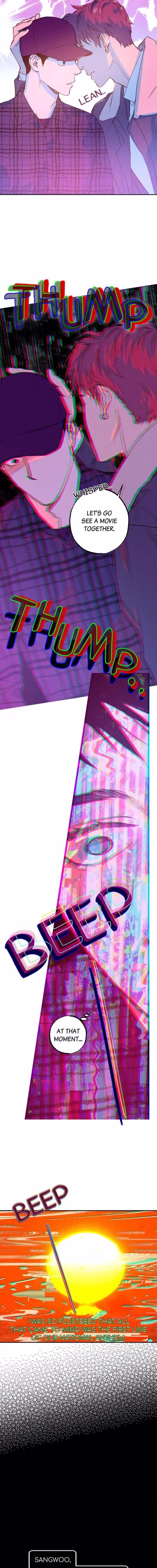 Semantic Error - Chapter 26 - Part 10