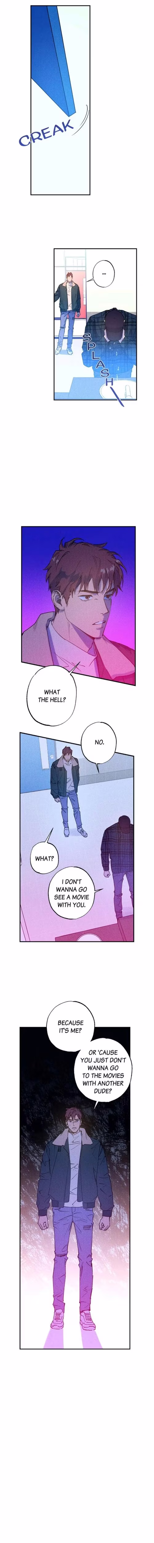 Semantic Error - Chapter 26 - Part 12