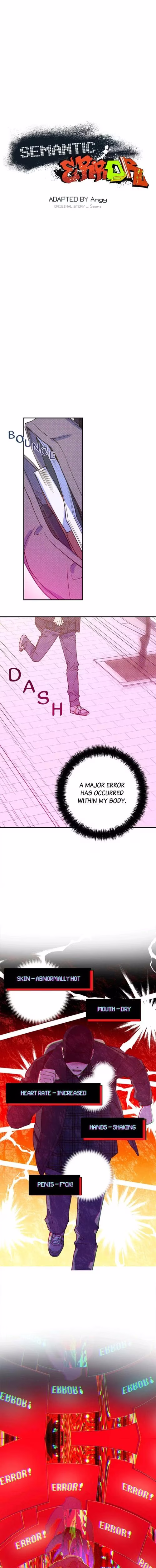 Semantic Error - Chapter 27 - Part 3