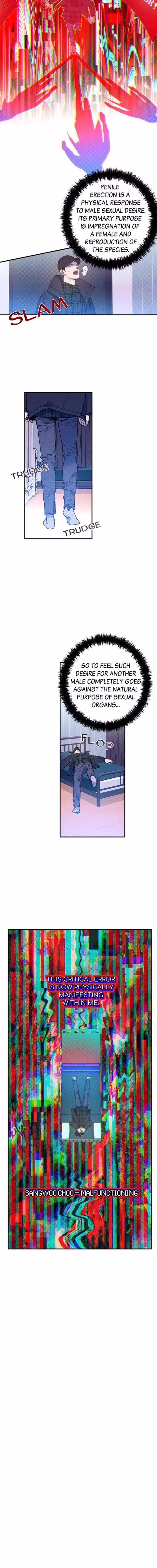 Semantic Error - Chapter 27 - Part 4