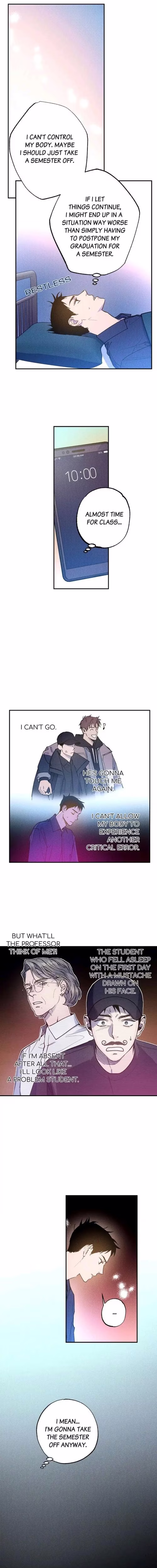 Semantic Error - Chapter 27 - Part 5