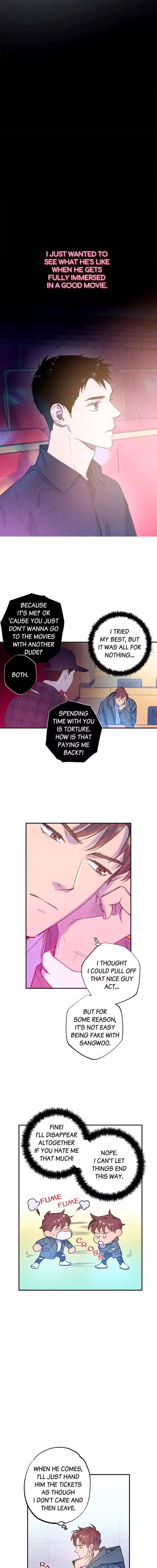 Semantic Error - Chapter 27 - Part 6