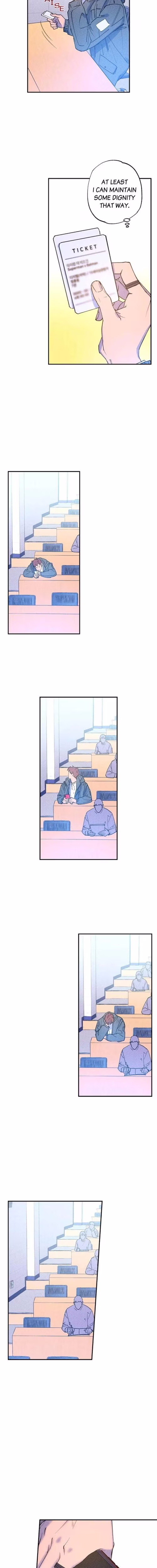 Semantic Error - Chapter 27 - Part 7