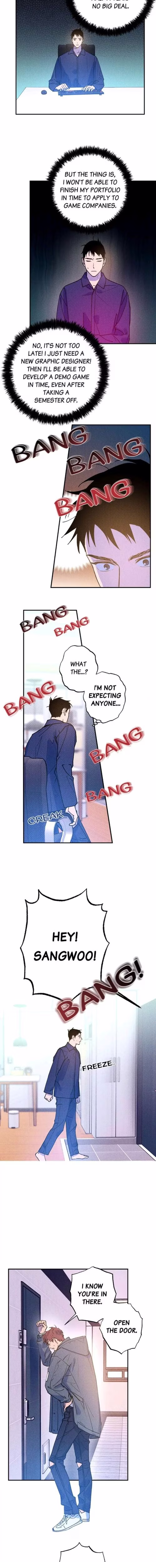 Semantic Error - Chapter 27 - Part 9