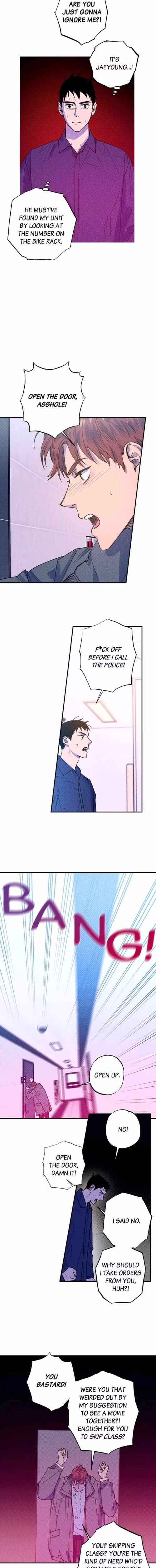 Semantic Error - Chapter 27 - Part 10