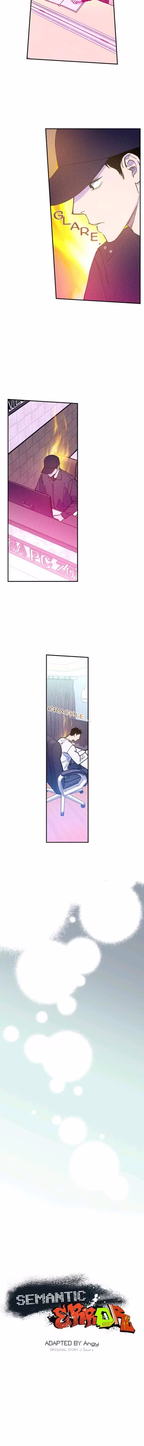 Semantic Error - Chapter 28 - Part 3