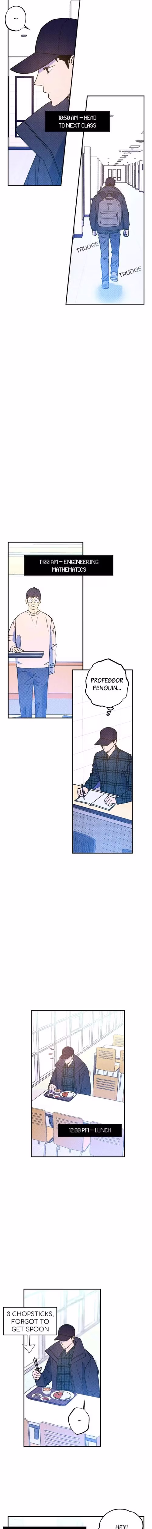 Semantic Error - Chapter 28 - Part 7