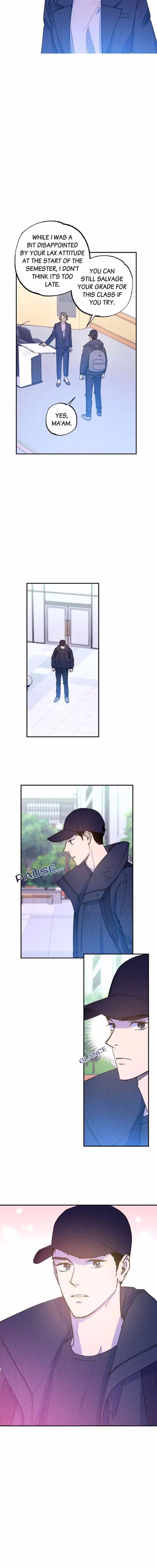 Semantic Error - Chapter 28 - Part 11