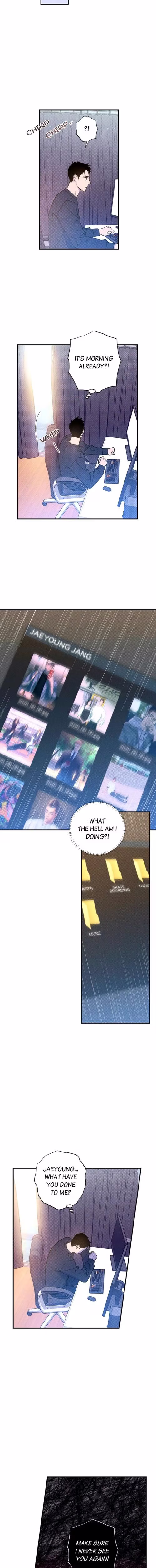 Semantic Error - Chapter 29 - Part 5