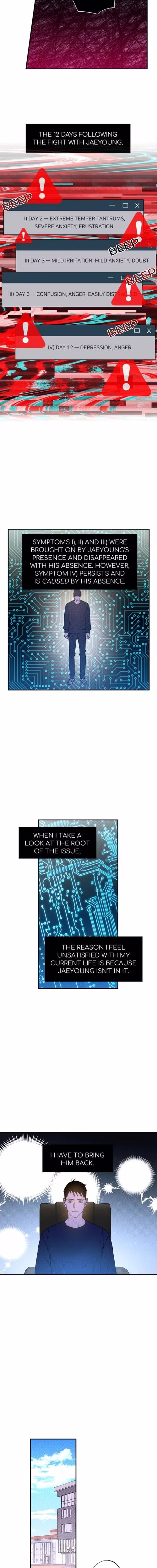 Semantic Error - Chapter 29 - Part 6