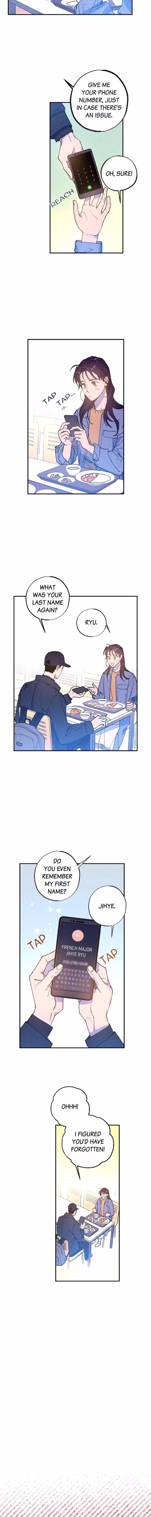 Semantic Error - Chapter 29 - Part 8