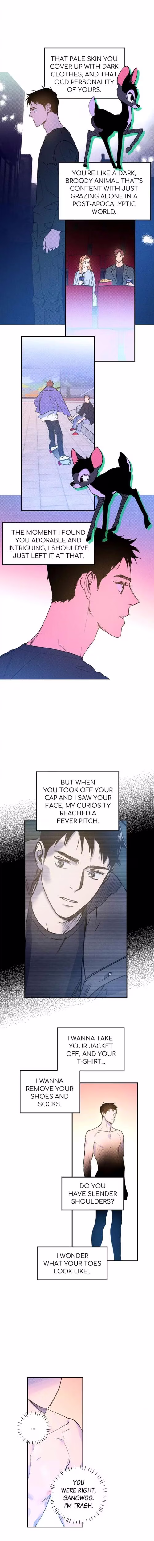 Semantic Error - Chapter 29 - Part 10