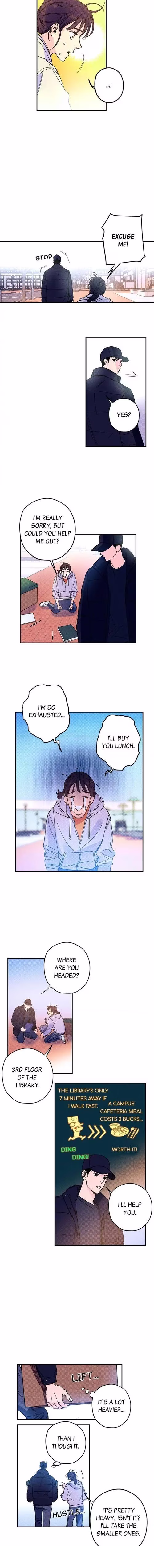 Semantic Error - Chapter 3 - Part 3