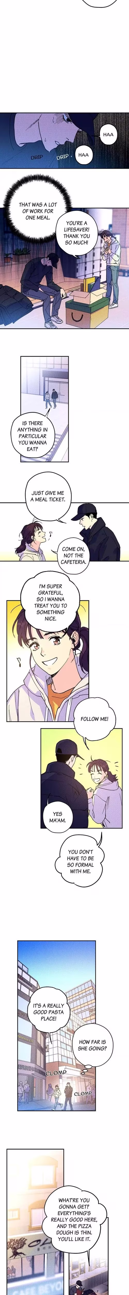 Semantic Error - Chapter 3 - Part 4