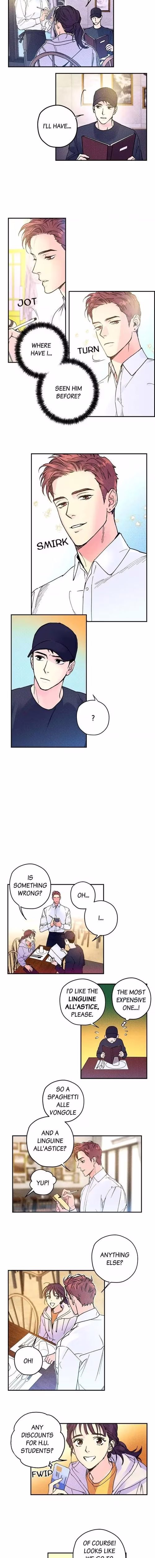 Semantic Error - Chapter 3 - Part 6