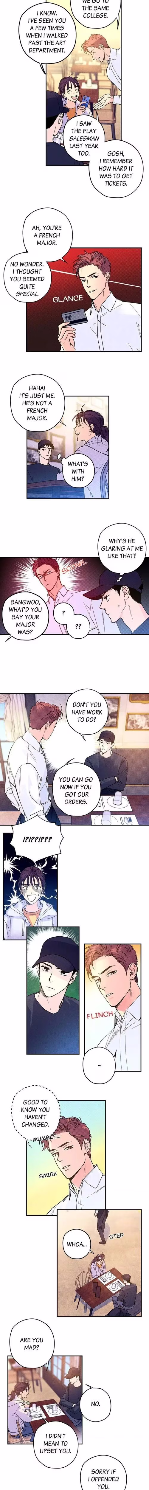 Semantic Error - Chapter 3 - Part 7