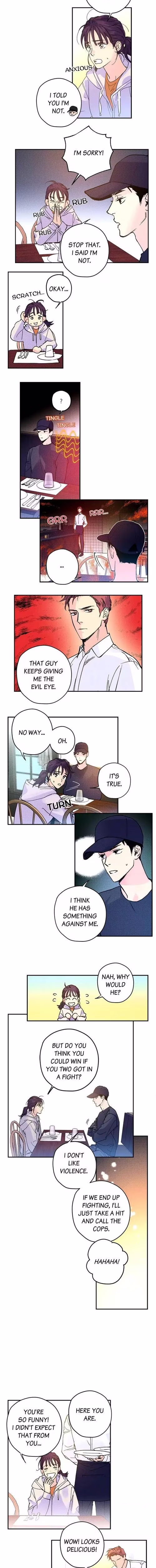 Semantic Error - Chapter 3 - Part 8