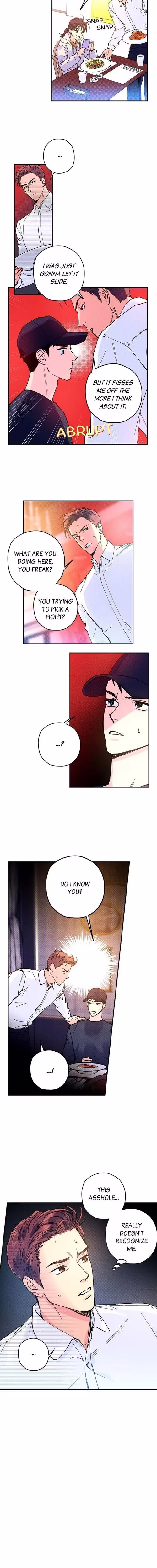 Semantic Error - Chapter 3 - Part 9