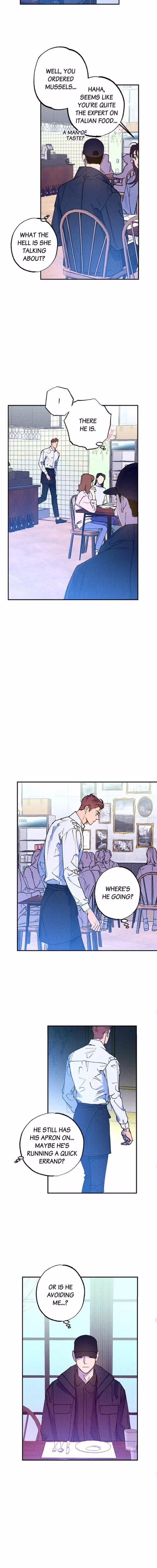 Semantic Error - Chapter 31 - Part 3