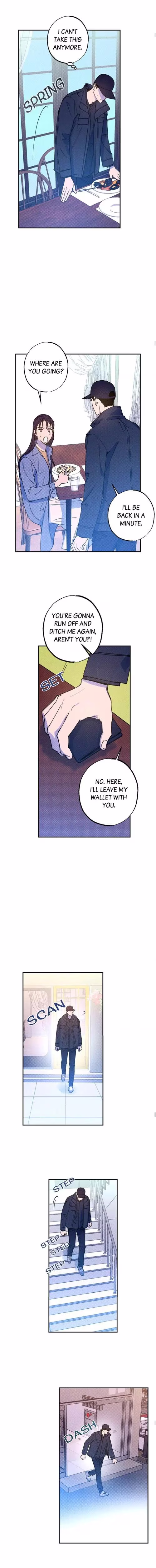 Semantic Error - Chapter 31 - Part 5