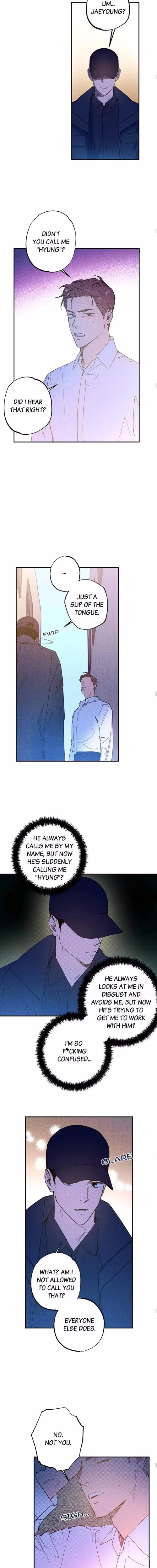 Semantic Error - Chapter 31 - Part 9