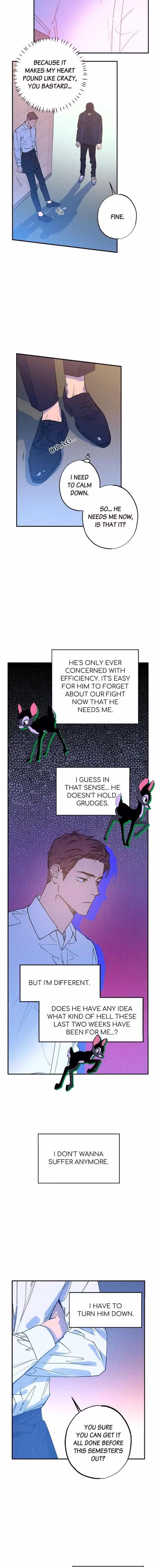 Semantic Error - Chapter 31 - Part 10