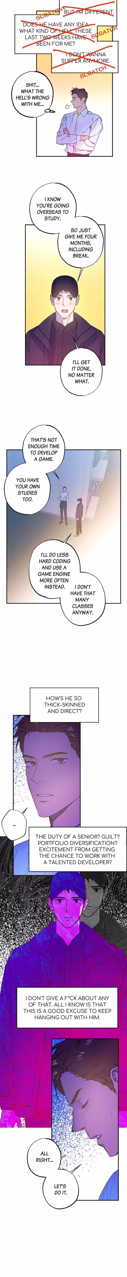 Semantic Error - Chapter 31 - Part 11