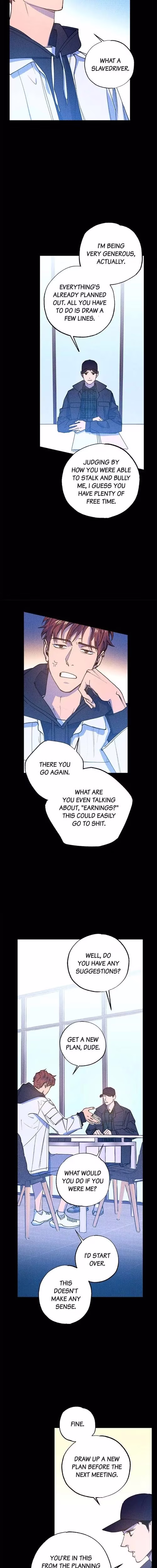 Semantic Error - Chapter 32 - Part 5