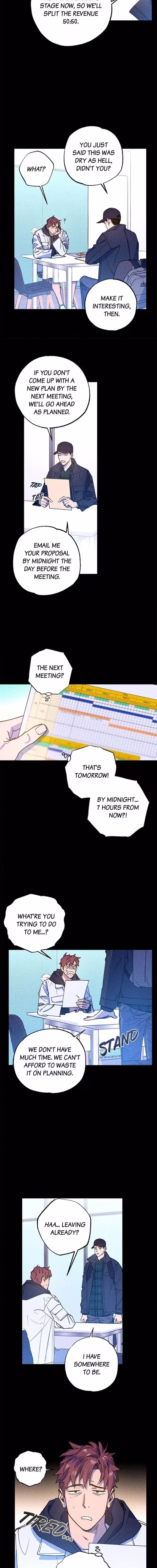 Semantic Error - Chapter 32 - Part 6